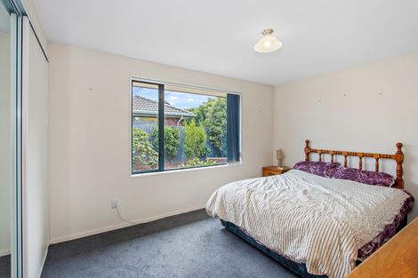 Photo of property in 12 Showgate Avenue, Sockburn, Christchurch, 8042