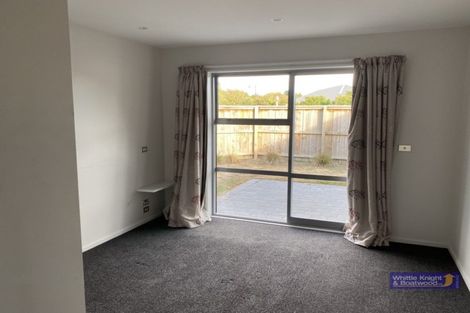 Photo of property in 29 Charente Way, Yaldhurst, Christchurch, 8042