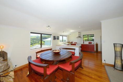Photo of property in 17 Penlington Place, Akaroa, 7520