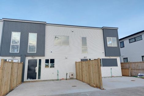 Photo of property in 7 Freshland Drive, Flat Bush, Auckland, 2019