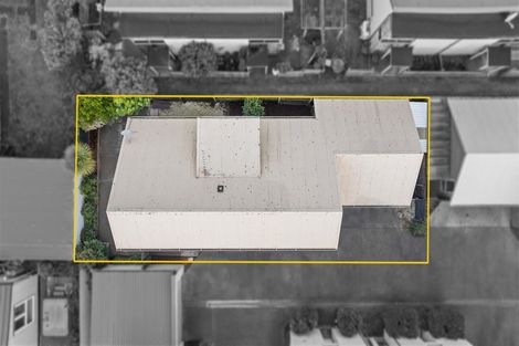 Photo of property in 1020 Colombo Street, St Albans, Christchurch, 8014