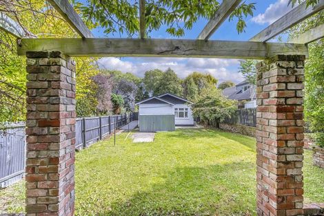 Photo of property in 181 Waimea Terrace, Beckenham, Christchurch, 8023