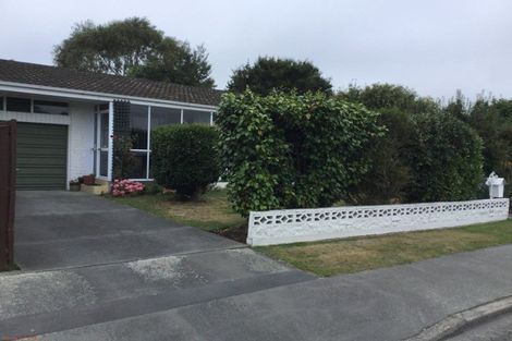 Photo of property in 30 Gladson Avenue, Sockburn, Christchurch, 8042