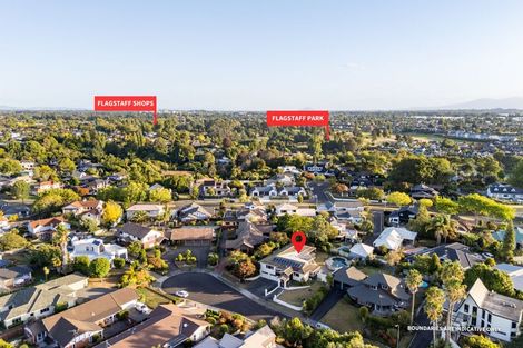 Photo of property in 8 Crowden Place, Harrowfield, Hamilton, 3210