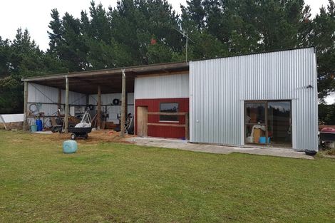 Photo of property in 516 No 10 Road, Swannanoa, Rangiora, 7476