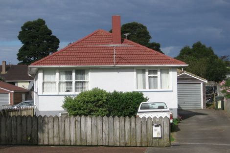 Photo of property in 24 Holland Avenue, Point England, Auckland, 1072