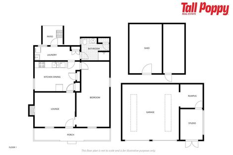 Photo of property in 24 Arrow Street, Wakefield, 7025