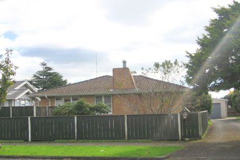 Photo of property in 1/60 Allenby Road, Papatoetoe, Auckland, 2025