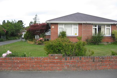 Photo of property in 50 Marshland Road, Shirley, Christchurch, 8061