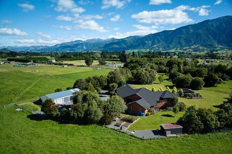 Photo of property in 50a Titoki Drive, Kaikoura Flat, Kaikoura, 7371