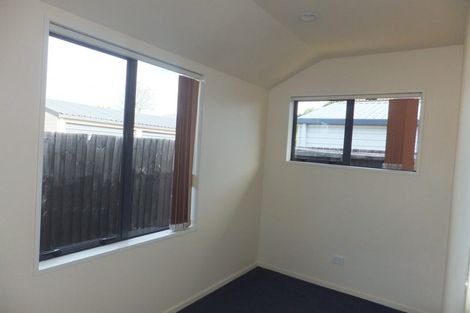 Photo of property in 50 Mackenzie Avenue, Woolston, Christchurch, 8023