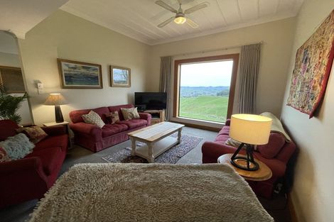 Photo of property in 390 Papakai Road, Taihape, 4795