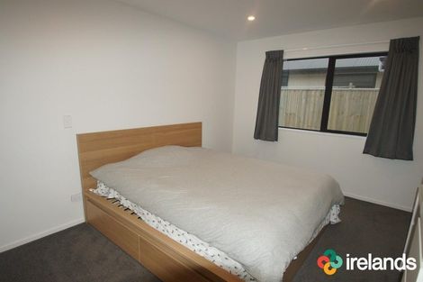Photo of property in 3 Eleonora Lane, Rolleston, 7615