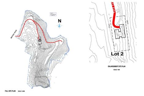 Photo of property in 1040 Mapara Road, Kinloch, Taupo, 3385