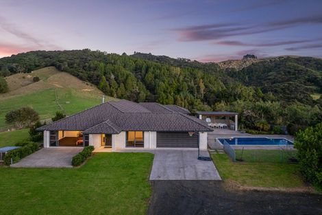 Photo of property in 42 Rauhori Road, Makarau, Kaukapakapa, 0873