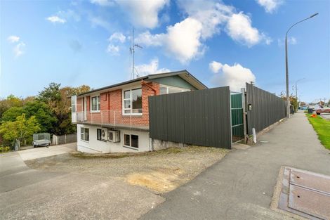 Photo of property in 264 Wai-iti Road, Glenwood, Timaru, 7910