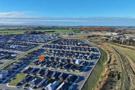 Photo of property in 3 Kotua Street, Woodend, 7610
