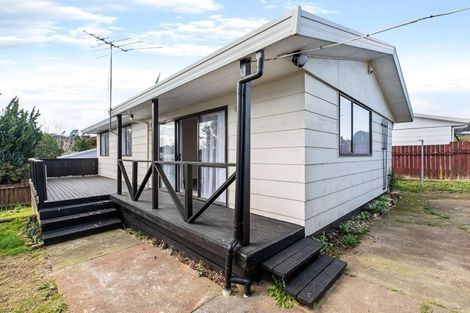 Photo of property in 67b Redcrest Avenue, Red Hill, Papakura, 2110