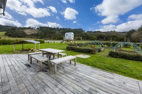 Photo of property in 420 Katherine Mansfield Drive, Blue Mountains, Upper Hutt, 5371