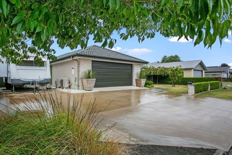 Photo of property in 16 Mckenzie Place, Matamata, 3400