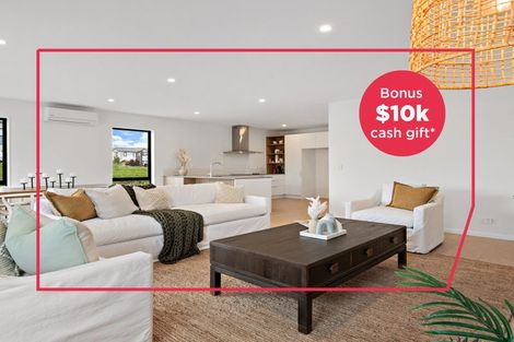 Photo of property in 1 Renga Renga Road, Flat Bush, Auckland, 2019