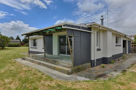 Photo of property in 3 Ingram Place, Mataura, 9712