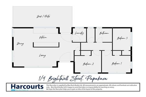 Photo of property in 4a Brightwell Street, Papakura, 2110