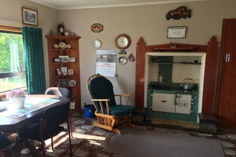 Photo of property in 31 Birchwood Road, Ohai, 9635