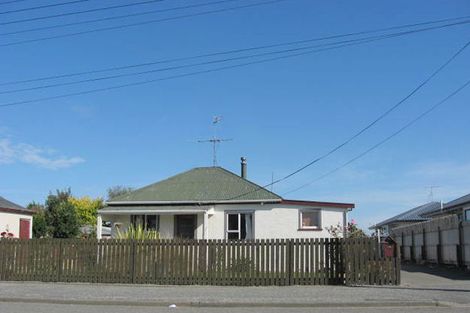 Photo of property in 14 Anne Street, Tinwald, Ashburton, 7700