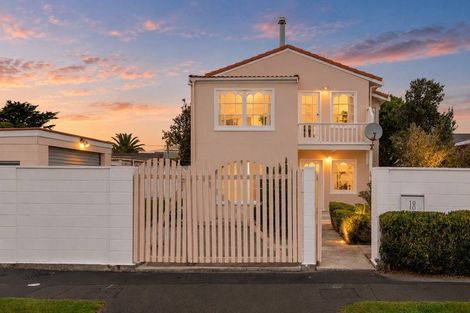 Photo of property in 18 Caspian Street, Southshore, Christchurch, 8062