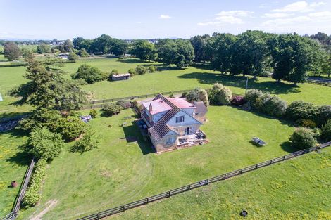 Photo of property in 372 Victoria Road, Pukemoremore, Cambridge, 3493