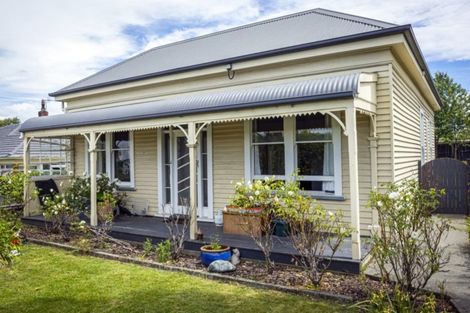 Photo of property in 21 Woodlands Road, Parkside, Timaru, 7910