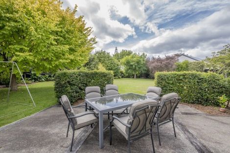 Photo of property in 50 Chester Street, Levin, 5510