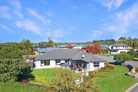 Photo of property in 3 Ludlow Drive, Huntingdon, Ashburton, 7774