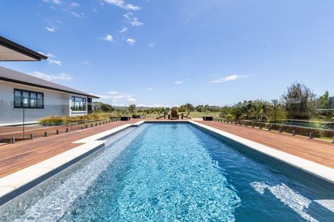 Photo of property in 63 Waipuka Road, Waimarama, Havelock North, 4294