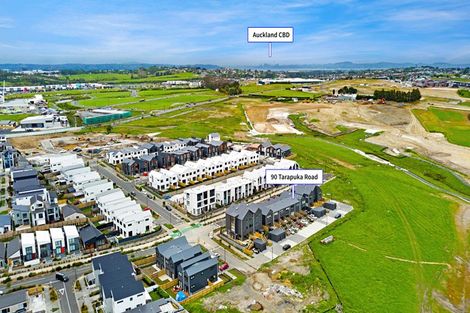 Photo of property in 90 Tarapuka Road, Westgate, Auckland, 0814