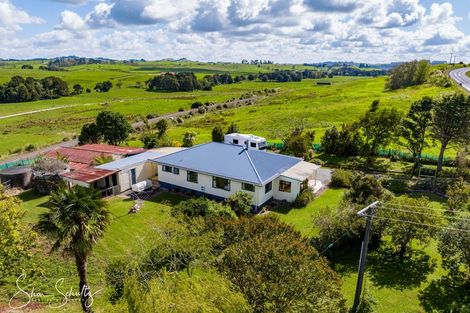 Photo of property in 1181 State Highway 12, Maungaturoto, 0583