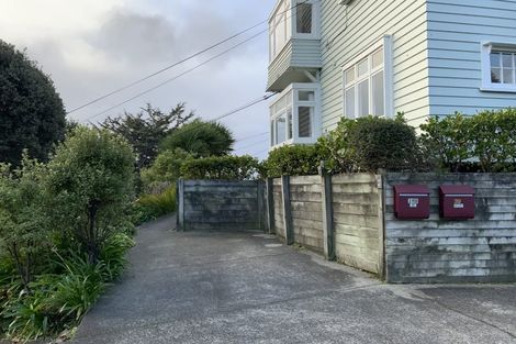 Photo of property in 39 Mornington Road, Brooklyn, Wellington, 6021