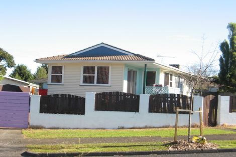 Photo of property in 91 Friedlanders Road, Manurewa, Auckland, 2102