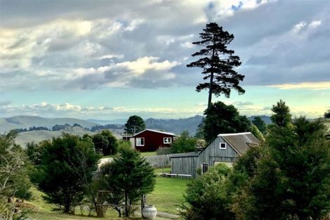 Photo of property in 1240 Manaia Road, Manaia, Coromandel, 3581