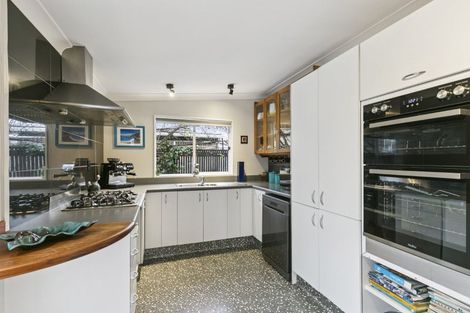 Photo of property in 23 Brussels Street, Miramar, Wellington, 6022