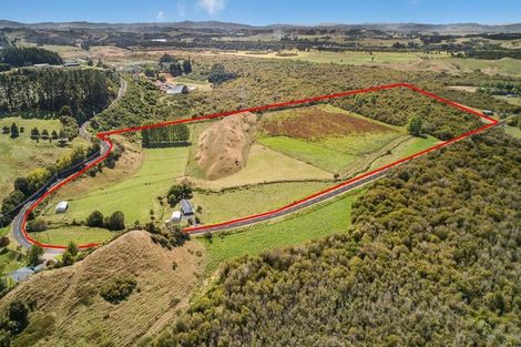 Photo of property in 1162 Churchill Road, Pukekawa, Tuakau, 2696