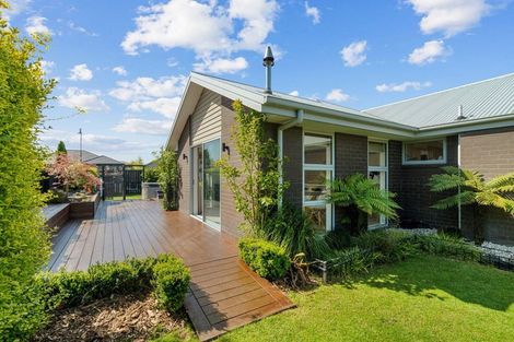 Photo of property in 8 Whitnall Street, Halswell, Christchurch, 8025