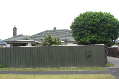 Photo of property in 226 Knowles Street, St Albans, Christchurch, 8052