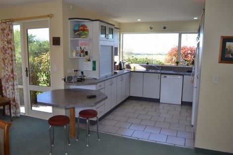 Photo of property in 146 Double Corner Road, Amberley, 7481