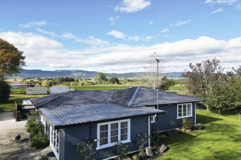 Photo of property in 97 Te Poi Road South, Te Poi, Matamata, 3473