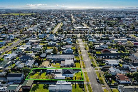 Photo of property in 817 Lyell Street, Akina, Hastings, 4122