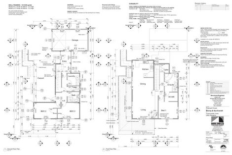 Photo of property in 4 Horncastle Crescent, Little Wanganui, Karamea, 7893