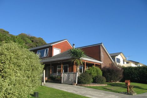 Photo of property in 33 Spyglass Lane, Whitby, Porirua, 5024