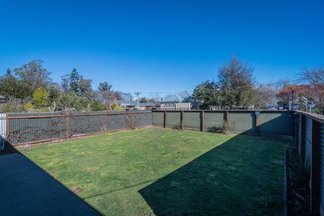 Photo of property in 12 Hayhurst Street, Temuka, 7920